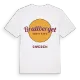 Brattberget cirkel t-shirt