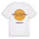Brevens husartorp cirkel t-shirt