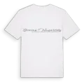Brevens husartorp hjärta t-shirt