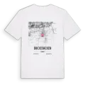 Brickebacken karta t-shirt