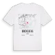 Brickeberg karta t-shirt