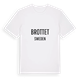Brottet i Sverige t-shirt