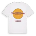 Charlottenlund cirkel t-shirt