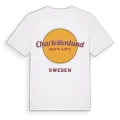 Charlottenlund cirkel t-shirt