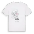 Dalsta karta t-shirt