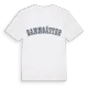Dammsätter college t-shirt