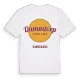 Dammtorp cirkel t-shirt