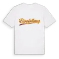 Djupfällstorp baseball t-shirt