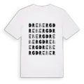 Dreberg ordlek t-shirt