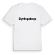 Dyringstorp fetstil t-shirt