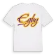 Egby baseball t-shirt
