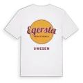 Egersta cirkel t-shirt