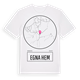 Egna hem t-shirt