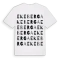 Ekeberga ordlek t-shirt
