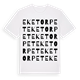 Eketorpet ordlek t-shirt