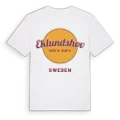Eklundshov cirkel t-shirt