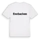 Enebacken fetstil t-shirt