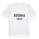 Entomma i Sverige t-shirt