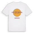 Erik-Andersgården cirkel t-shirt