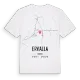 Ervalla karta t-shirt