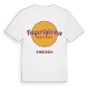Fagerbjörka cirkel t-shirt