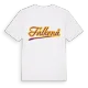 Falkenå baseball t-shirt