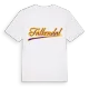 Falkendal baseball t-shirt