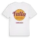 Falla cirkel t-shirt