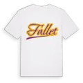 Fallet baseball t-shirt