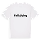 Fallköping fetstil t-shirt
