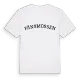 Fänsmossen böjd t-shirt