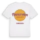 Finnvreten cirkel t-shirt