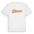 Fiskartorpet baseball t-shirt