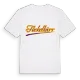 Föckelkärr baseball t-shirt