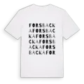 Forsbacka ordlek t-shirt