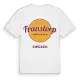 Franstorp cirkel t-shirt