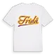 Fridå baseball t-shirt