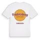 Fridensberg cirkel t-shirt