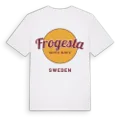 Frogesta cirkel t-shirt