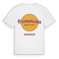 Frommesta cirkel t-shirt