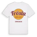 Frösta cirkel t-shirt
