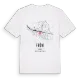 Frövi karta t-shirt