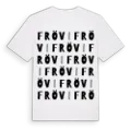 Frövi ordlek t-shirt