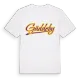 Gäddeby baseball t-shirt