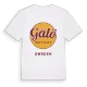 Gålö cirkel t-shirt