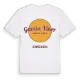 Gamla Viker cirkel t-shirt