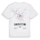 Garphyttan karta t-shirt