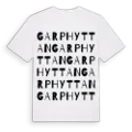 Garphyttan ordlek t-shirt