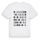 Gillberga ordlek t-shirt