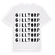 Gilltorp ordlek t-shirt